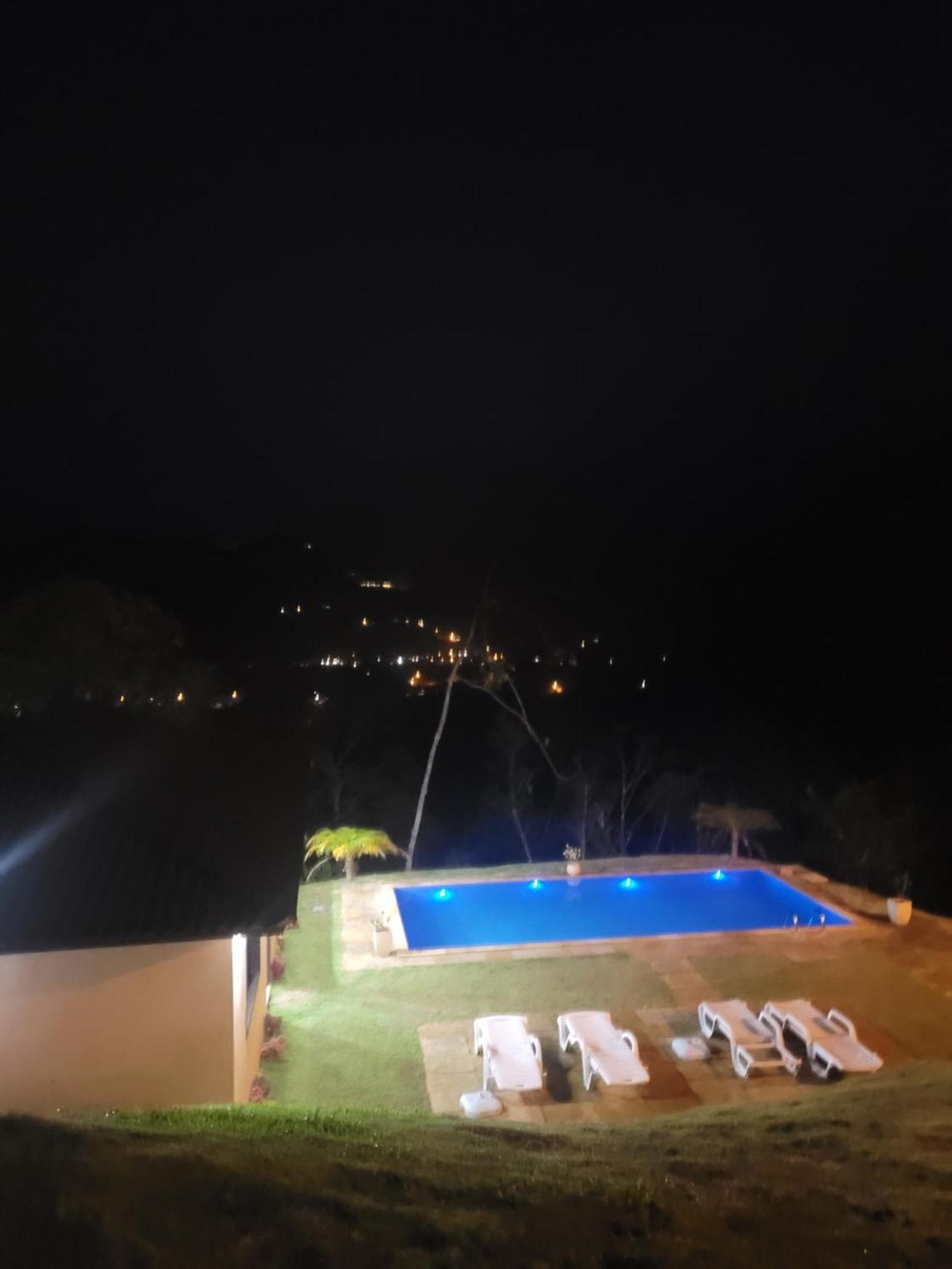 Villa Alvorada Mountain - 1 Mampituba Exterior foto