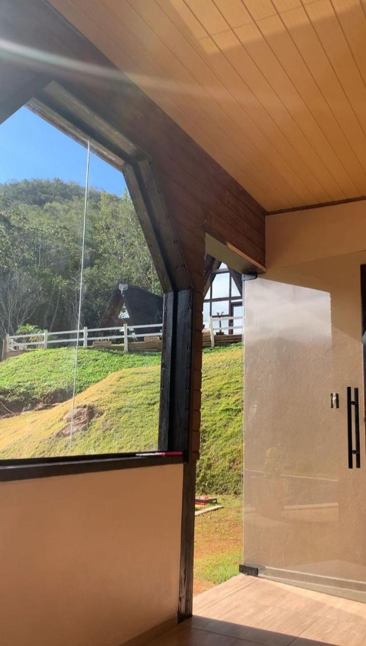 Villa Alvorada Mountain - 1 Mampituba Exterior foto